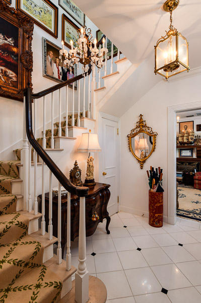 VIA VIZCAYA - Residential