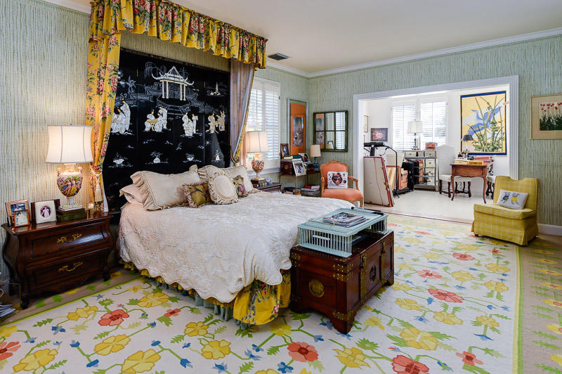 VIA VIZCAYA - Residential