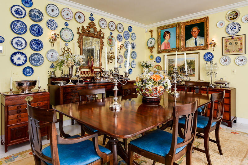 VIA VIZCAYA - Residential