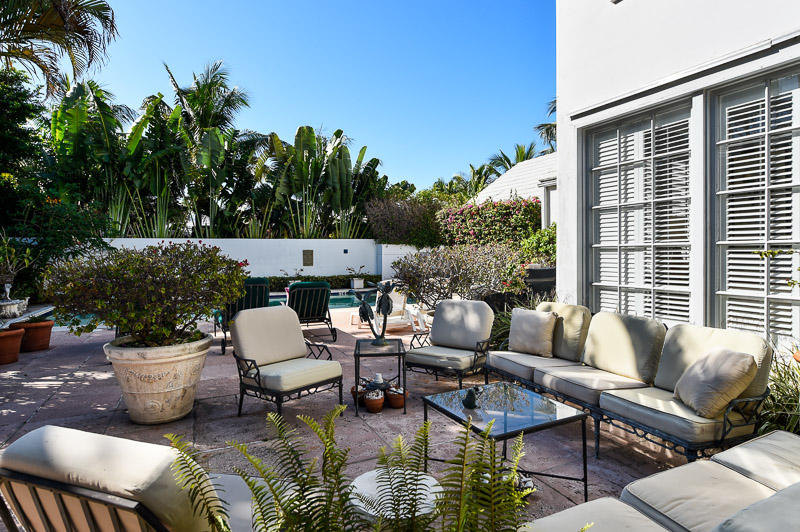 VIA VIZCAYA - Residential