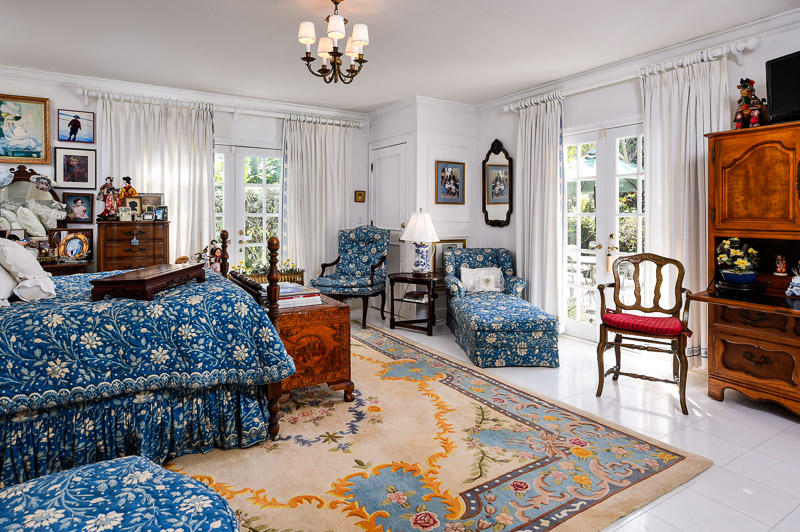 VIA VIZCAYA - Residential