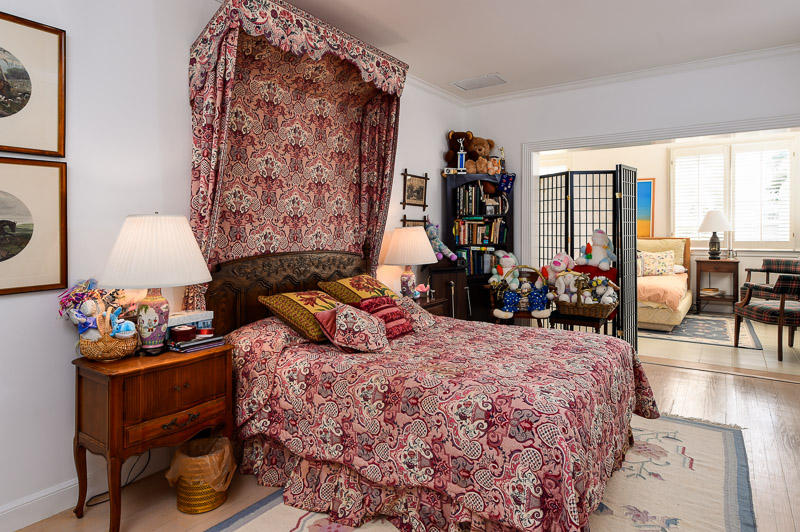 VIA VIZCAYA - Residential