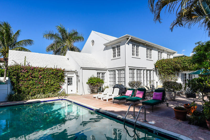 VIA VIZCAYA - Residential