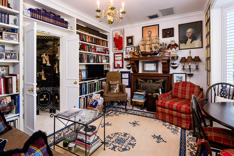 VIA VIZCAYA - Residential