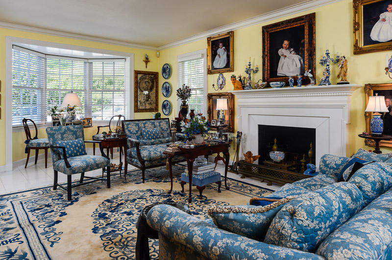 VIA VIZCAYA - Residential