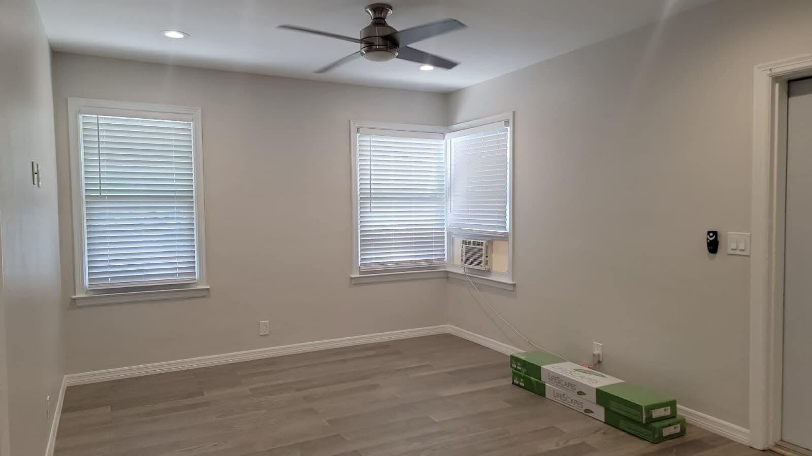 BOYNTON PLACE - Residential Lease