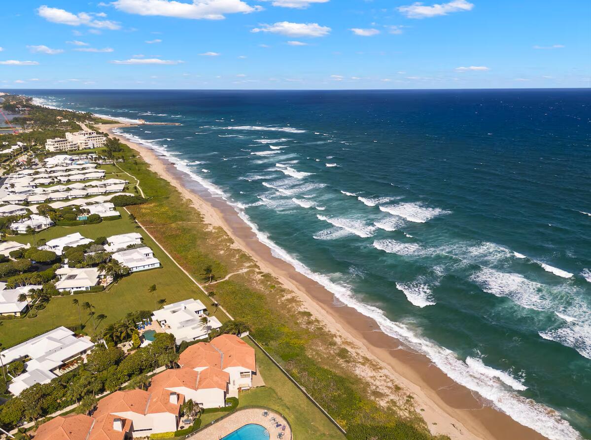 BOYNTON PLACE - Residential Lease