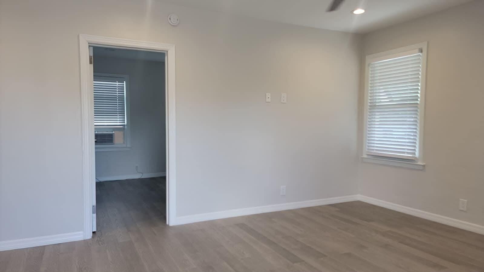 BOYNTON PLACE - Residential Lease