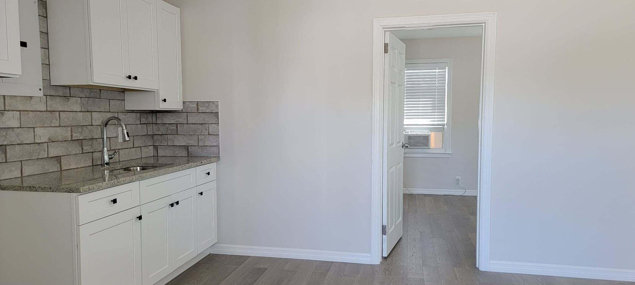 BOYNTON PLACE - Residential Lease