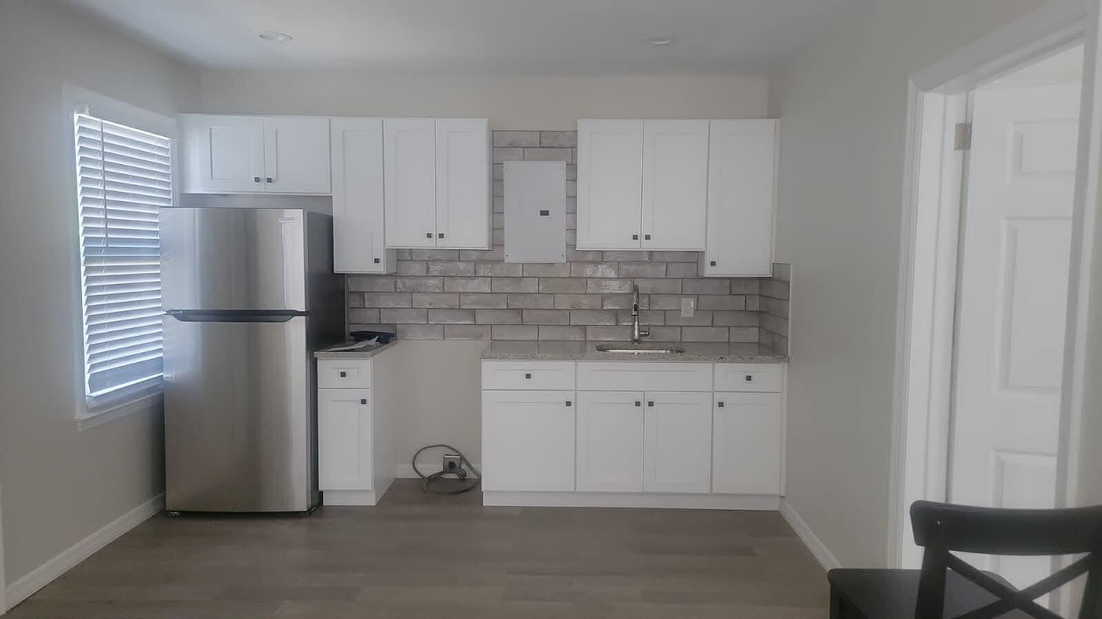 BOYNTON PLACE - Residential Lease