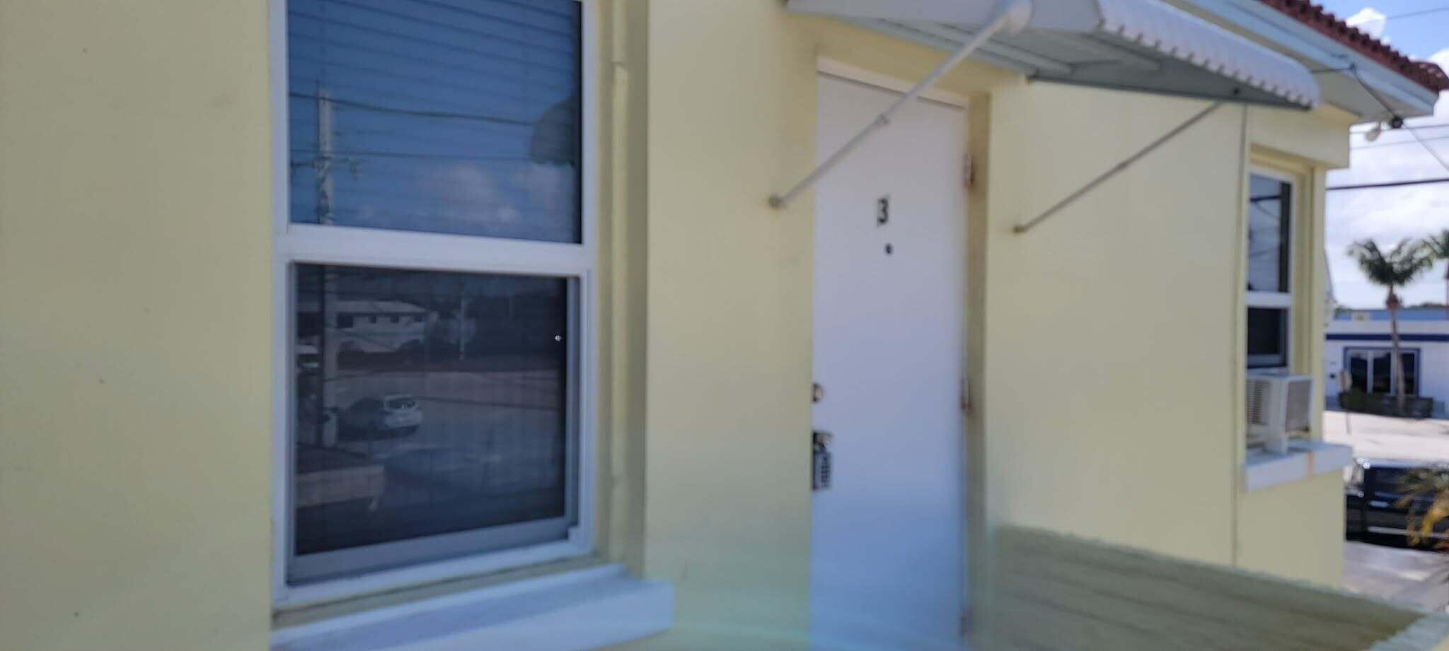 BOYNTON PLACE - Residential Lease