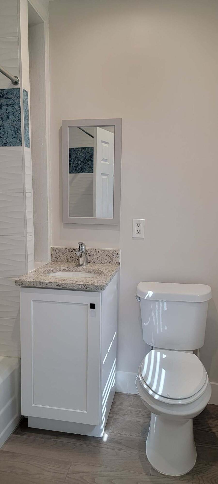 BOYNTON PLACE - Residential Lease