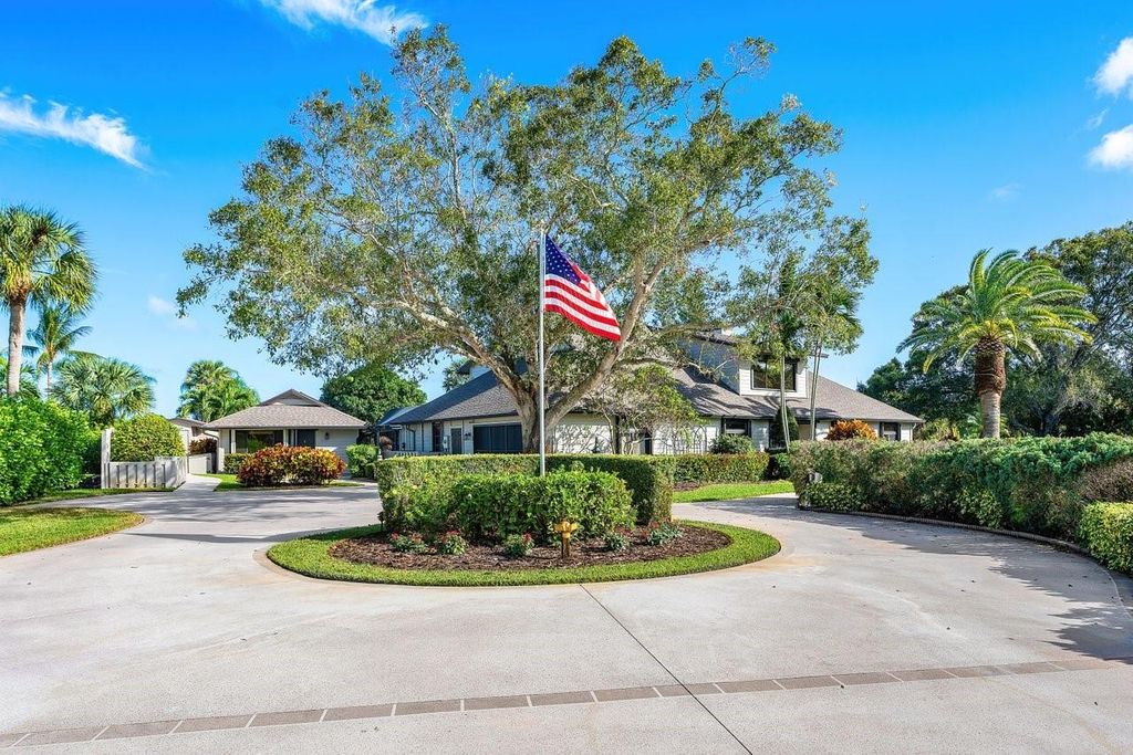 Photo of 304 Elm Terrace, Jensen Beach, FL 34957 (MLS # F10483075)