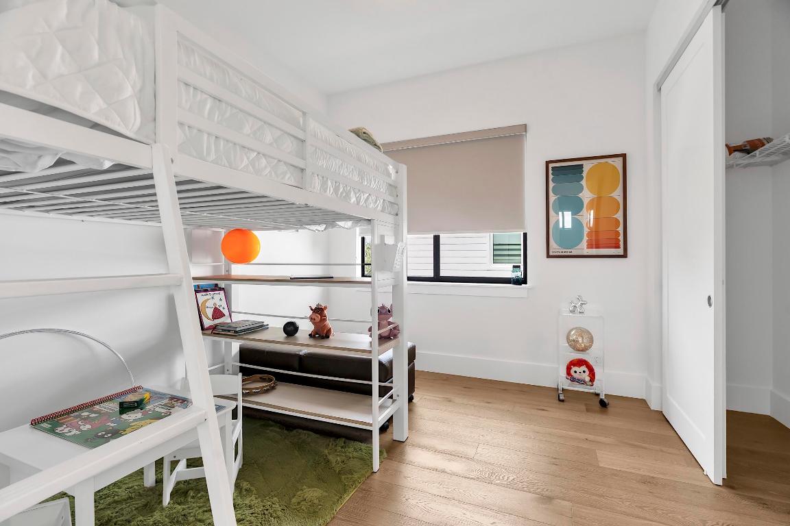 NORTH LAKE WORTH - Residential