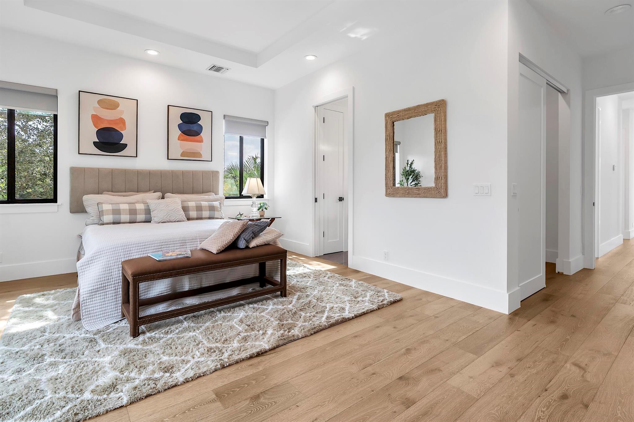 NORTH LAKE WORTH - Residential