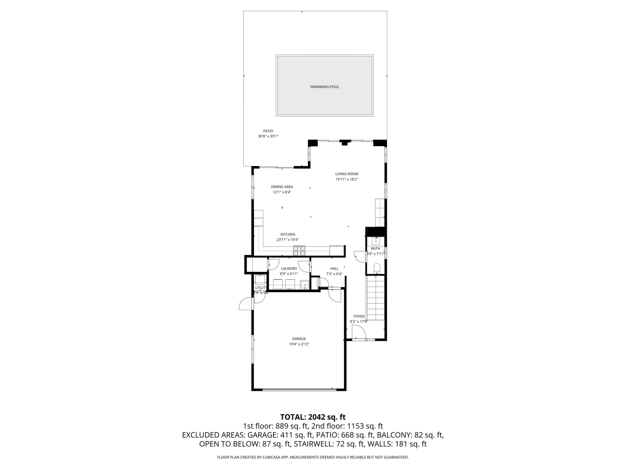 NORTH LAKE WORTH - Residential