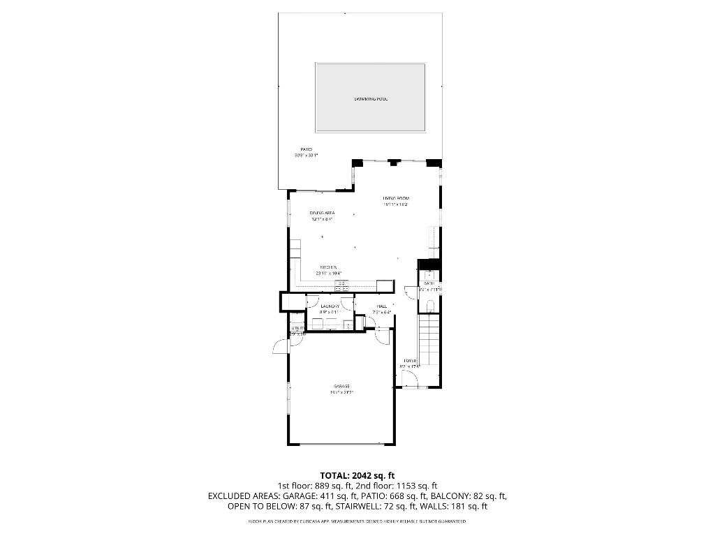 NORTH LAKE WORTH - Residential