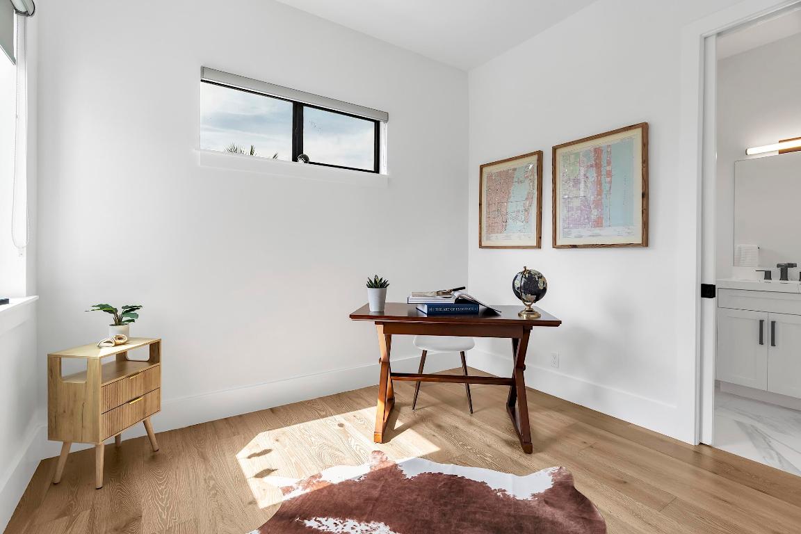 NORTH LAKE WORTH - Residential