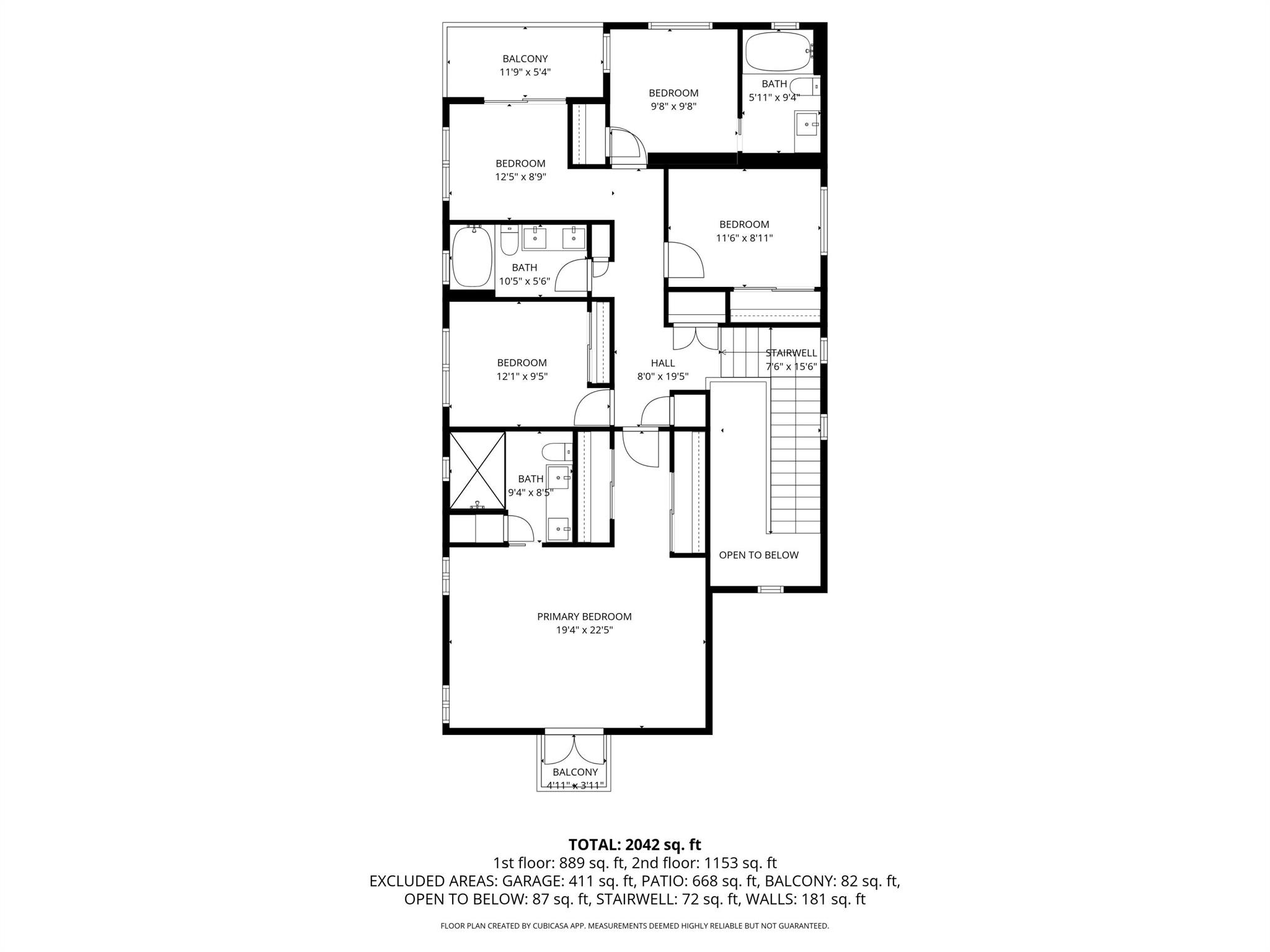 NORTH LAKE WORTH - Residential