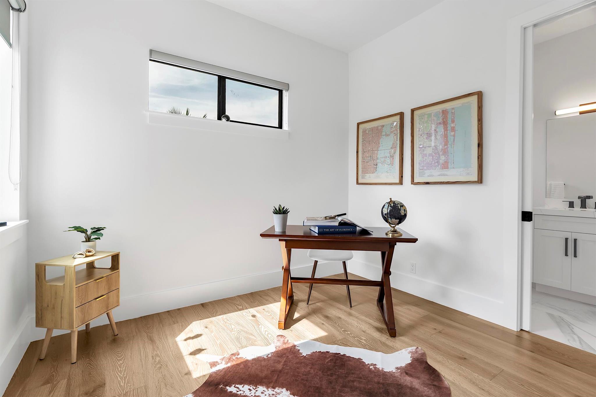 NORTH LAKE WORTH - Residential