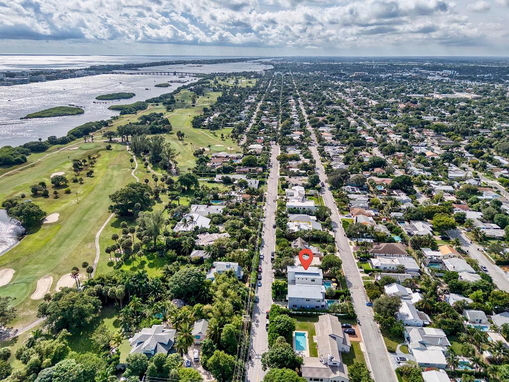 NORTH LAKE WORTH - Residential