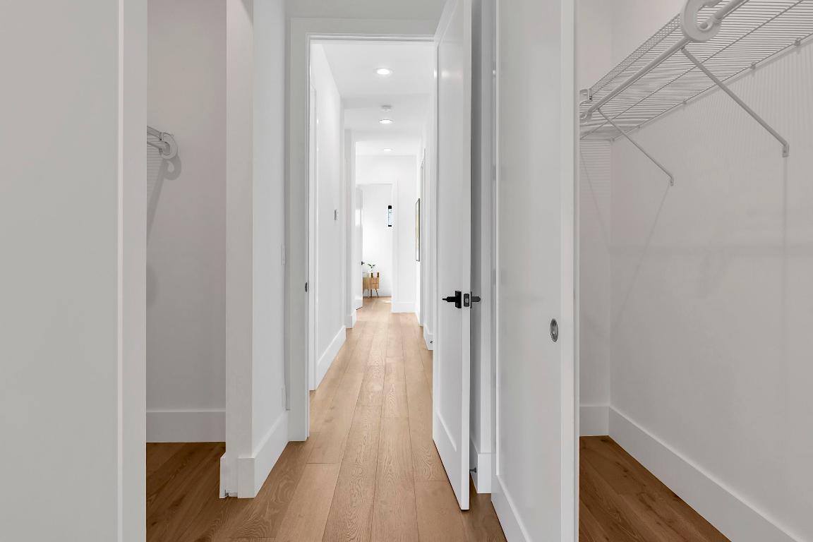 NORTH LAKE WORTH - Residential