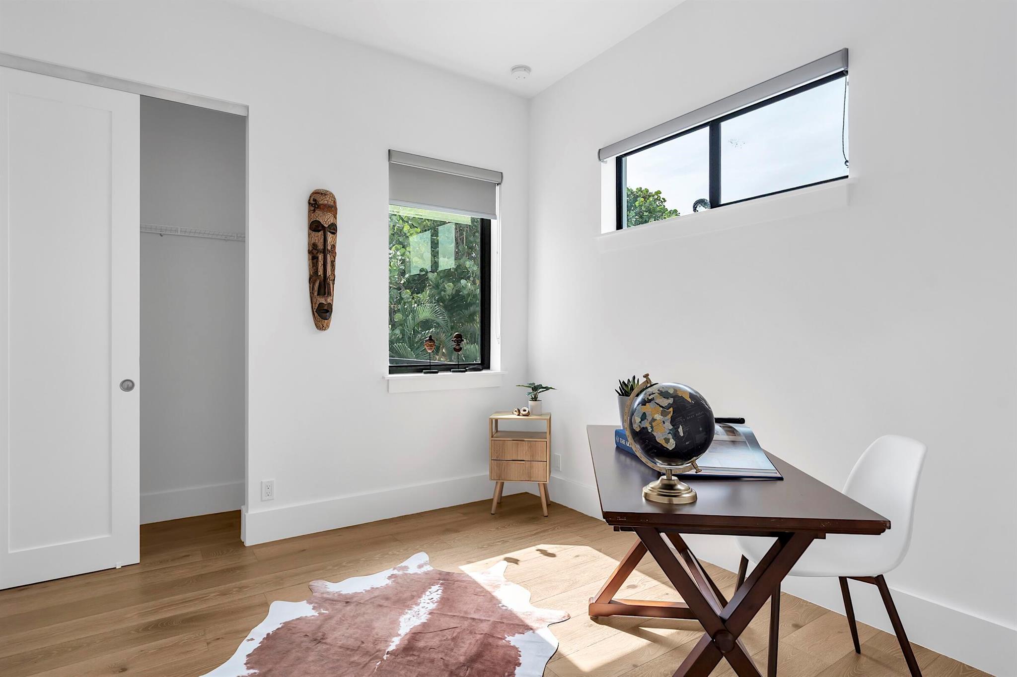 NORTH LAKE WORTH - Residential