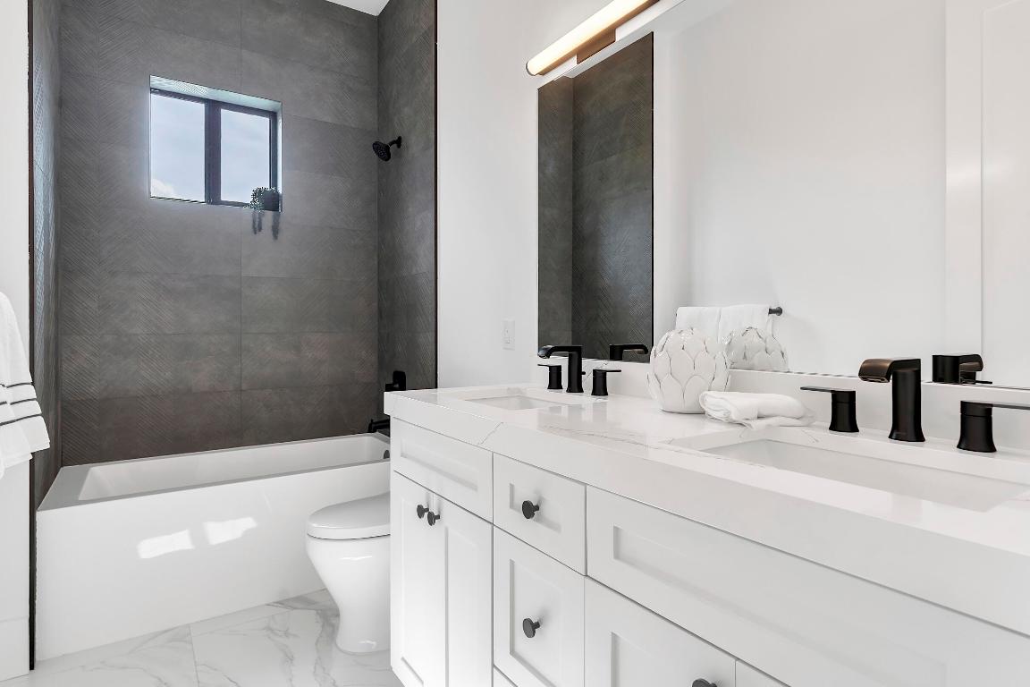 NORTH LAKE WORTH - Residential