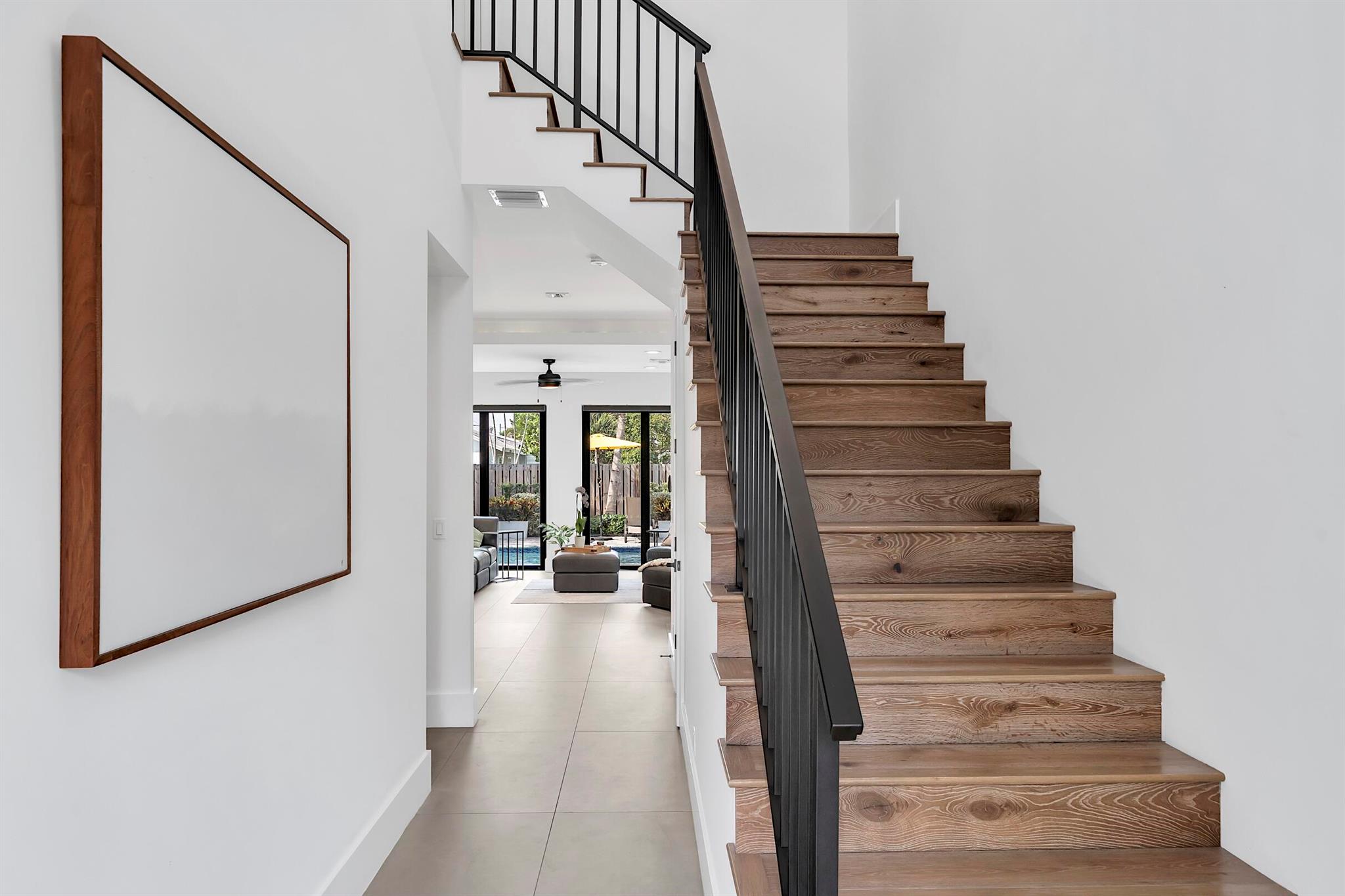 NORTH LAKE WORTH - Residential