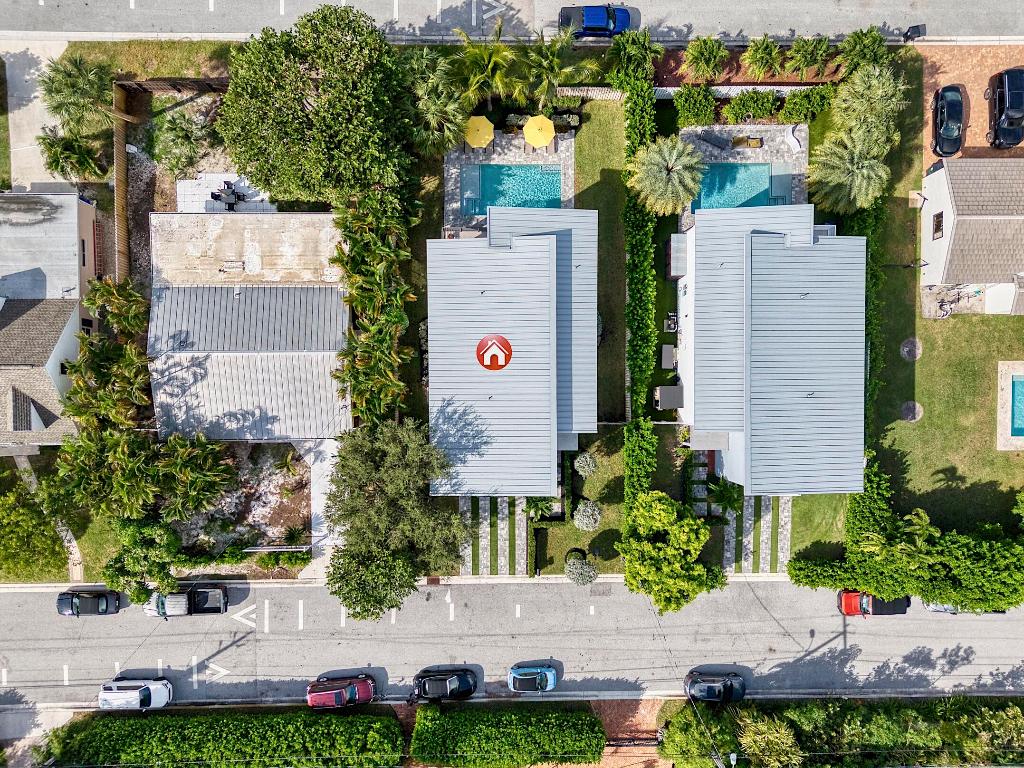 NORTH LAKE WORTH - Residential