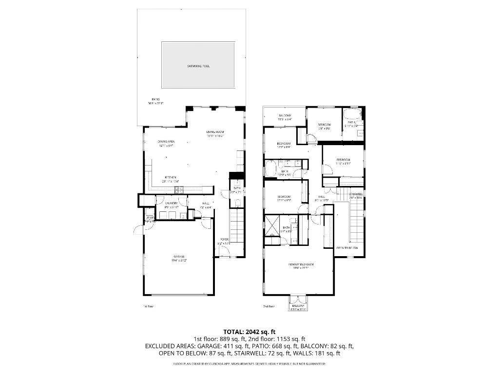 NORTH LAKE WORTH - Residential