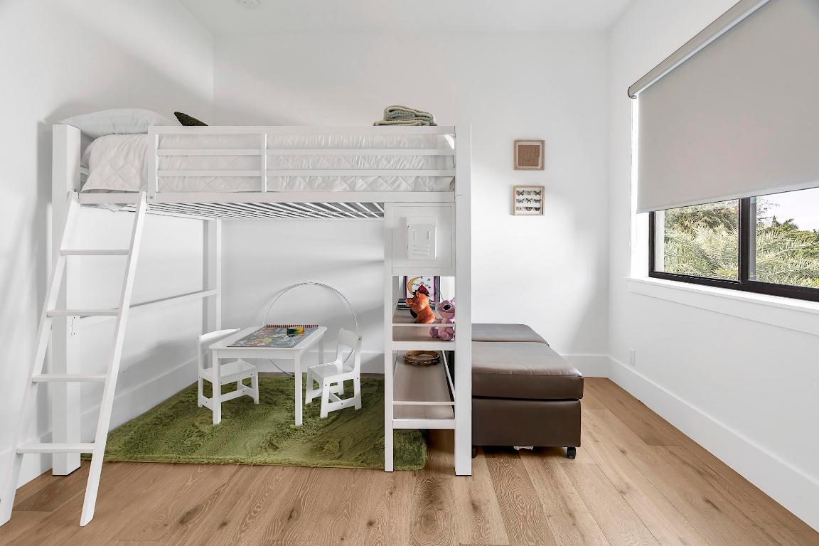 NORTH LAKE WORTH - Residential