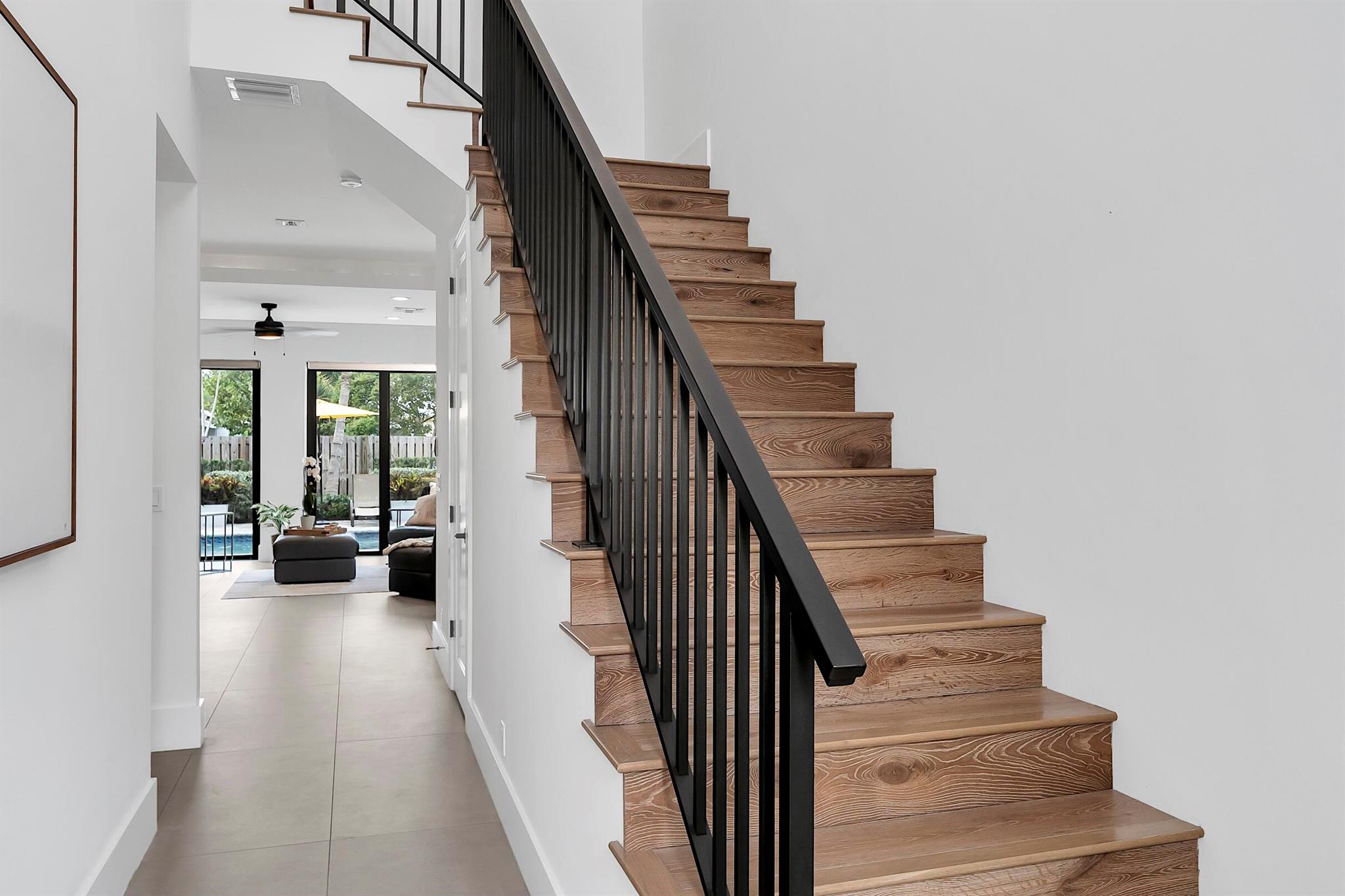 NORTH LAKE WORTH - Residential