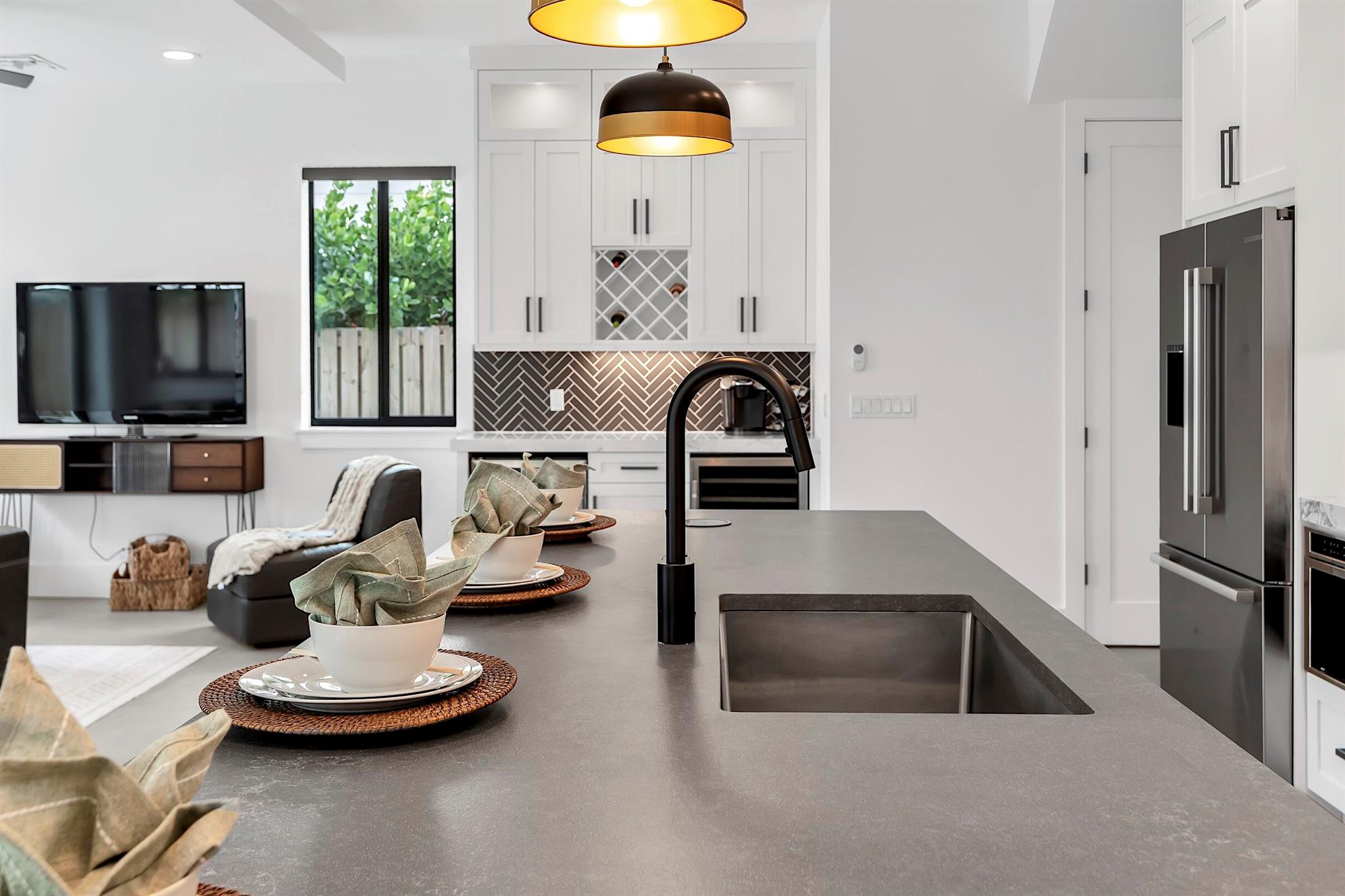 NORTH LAKE WORTH - Residential