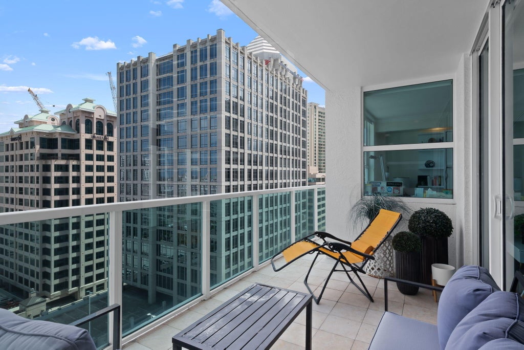 Photo of 350 SE 2ND Street #1950, Fort Lauderdale, FL 33301 (MLS # B26084749)