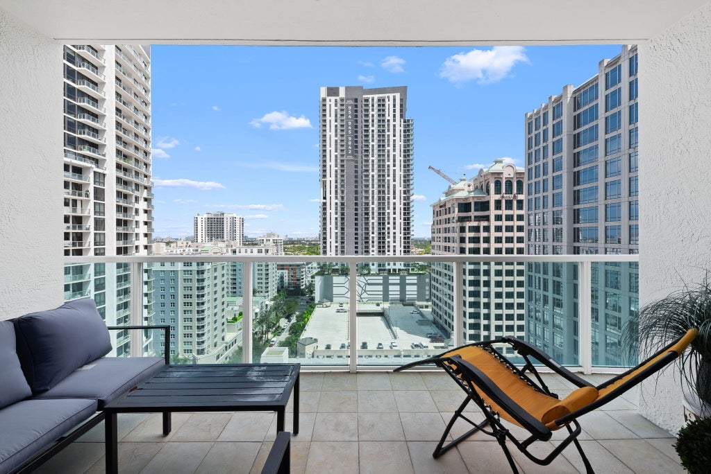 Photo of 350 SE 2ND Street #1950, Fort Lauderdale, FL 33301 (MLS # B26084749)