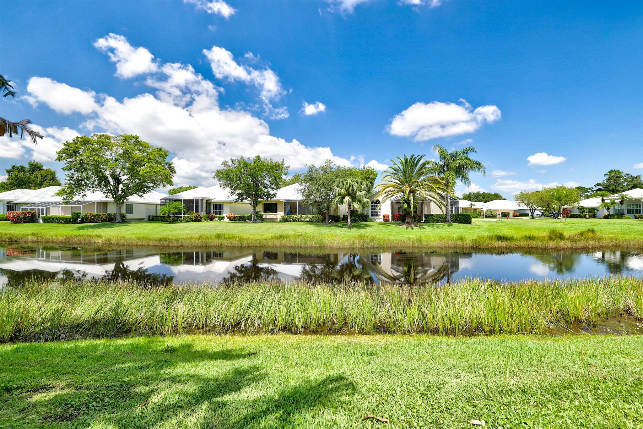 FAIRWAY ISLE PARCEL 8 BLK - Residential