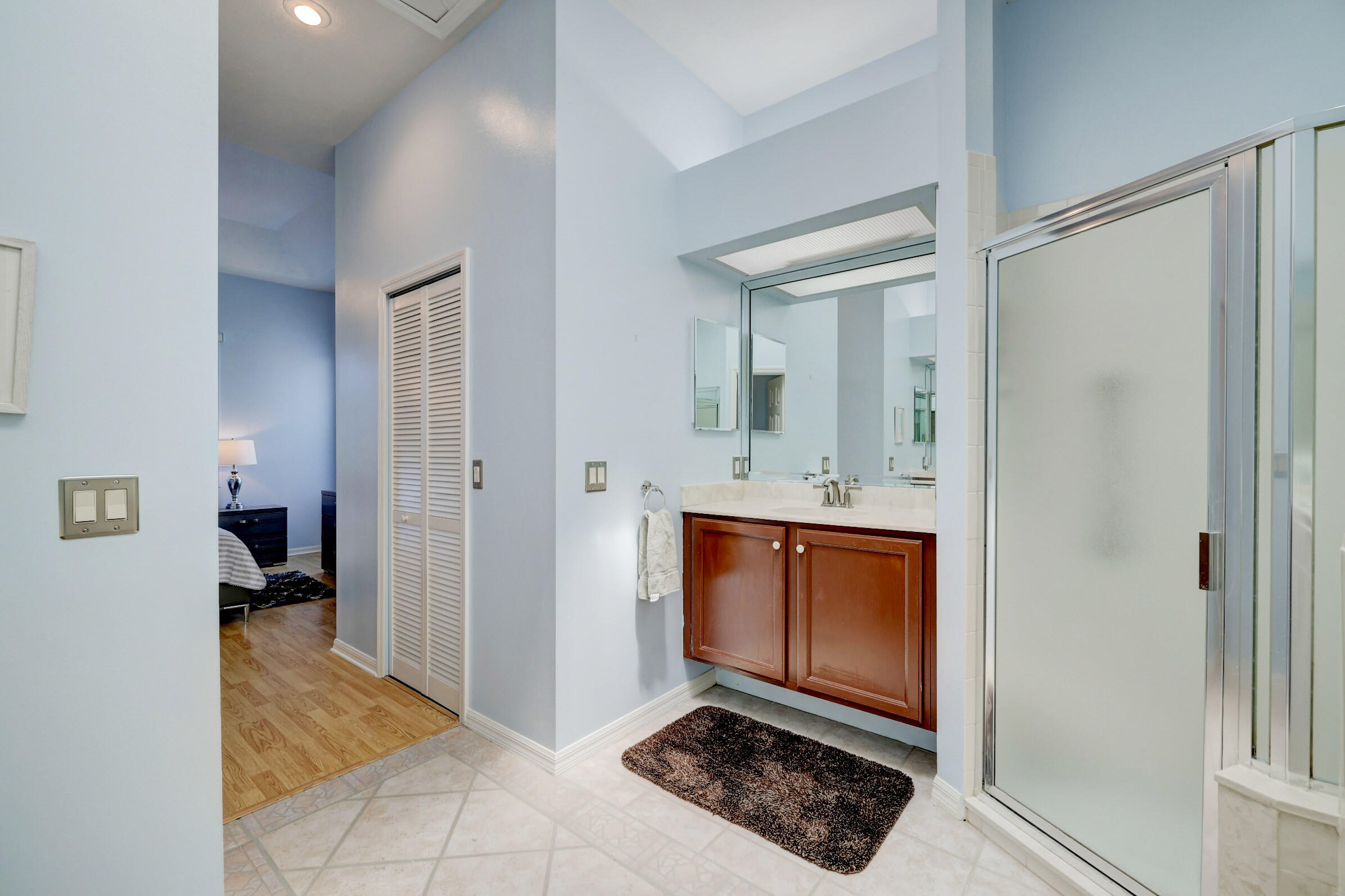 FAIRWAY ISLE PARCEL 8 BLK 15 - Residential