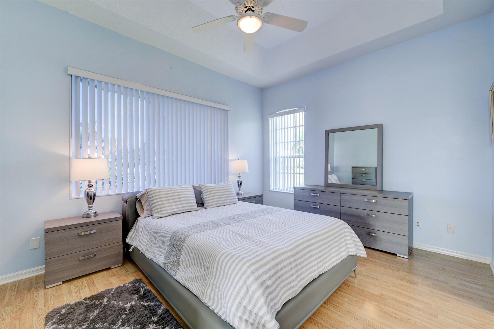 FAIRWAY ISLE PARCEL 8 BLK - Residential