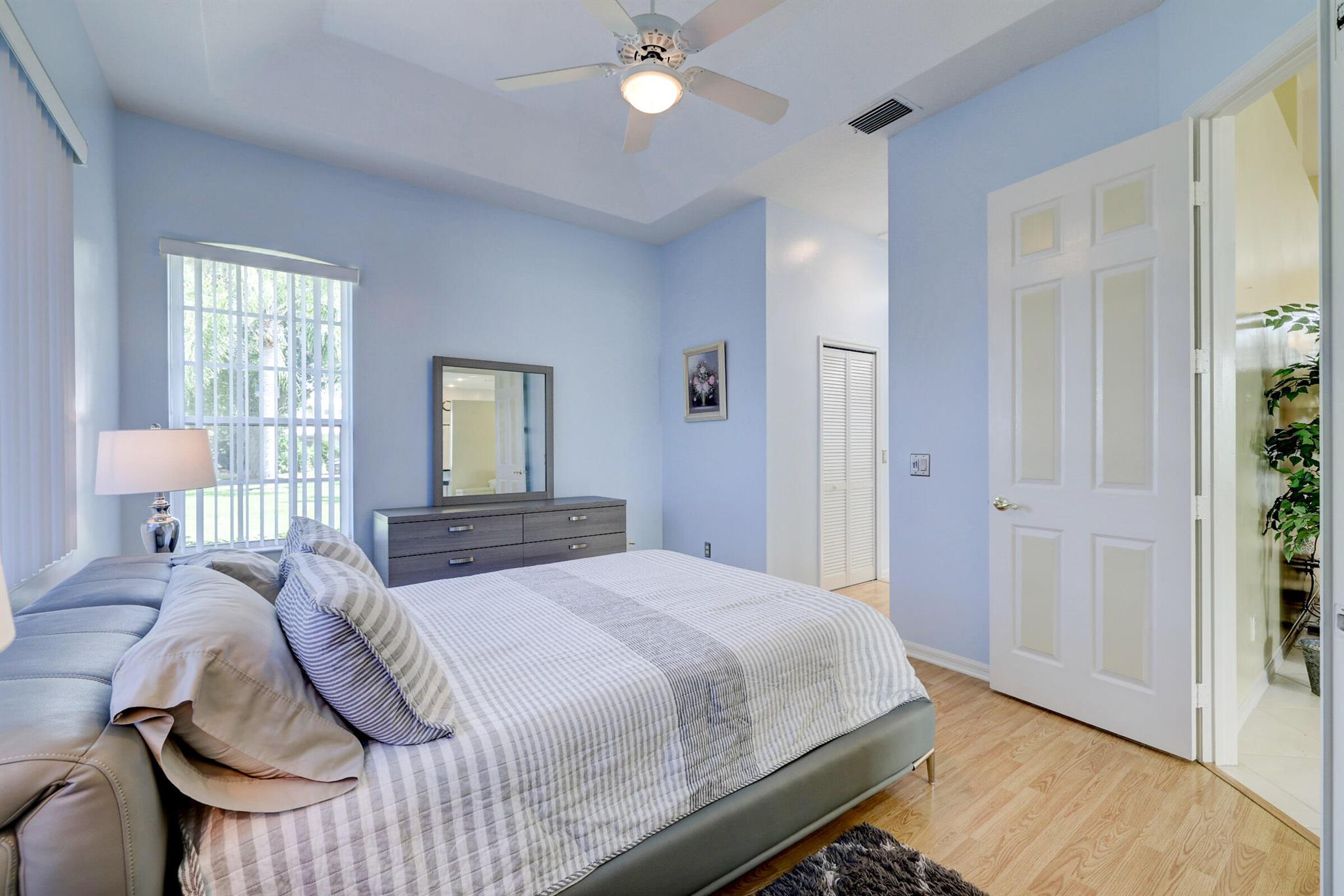 FAIRWAY ISLE PARCEL 8 BLK - Residential