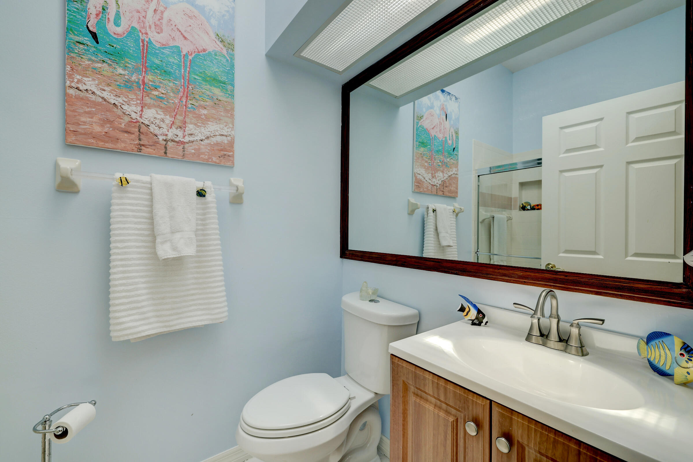 FAIRWAY ISLE PARCEL 8 BLK 15 - Residential