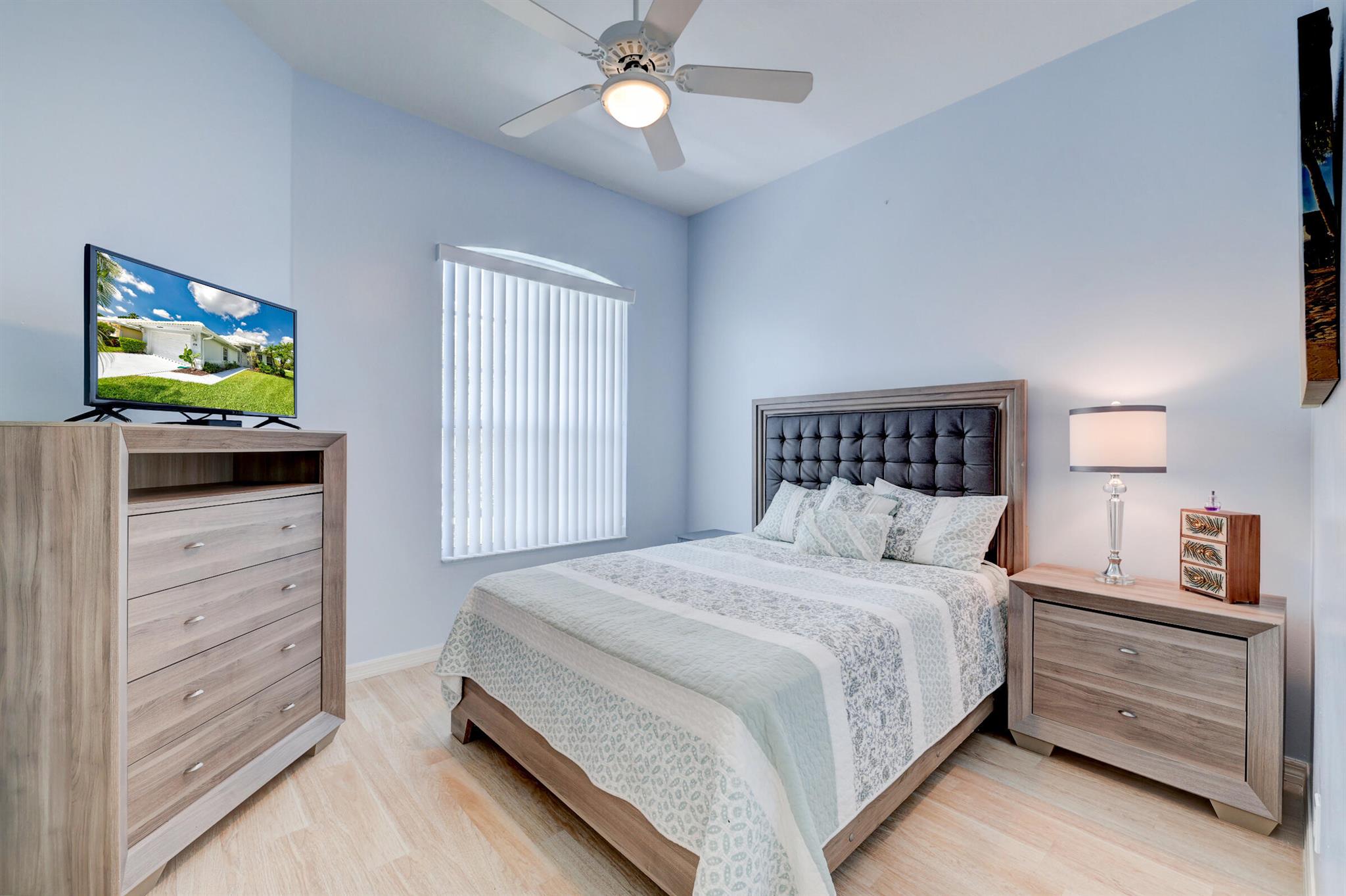 FAIRWAY ISLE PARCEL 8 BLK - Residential