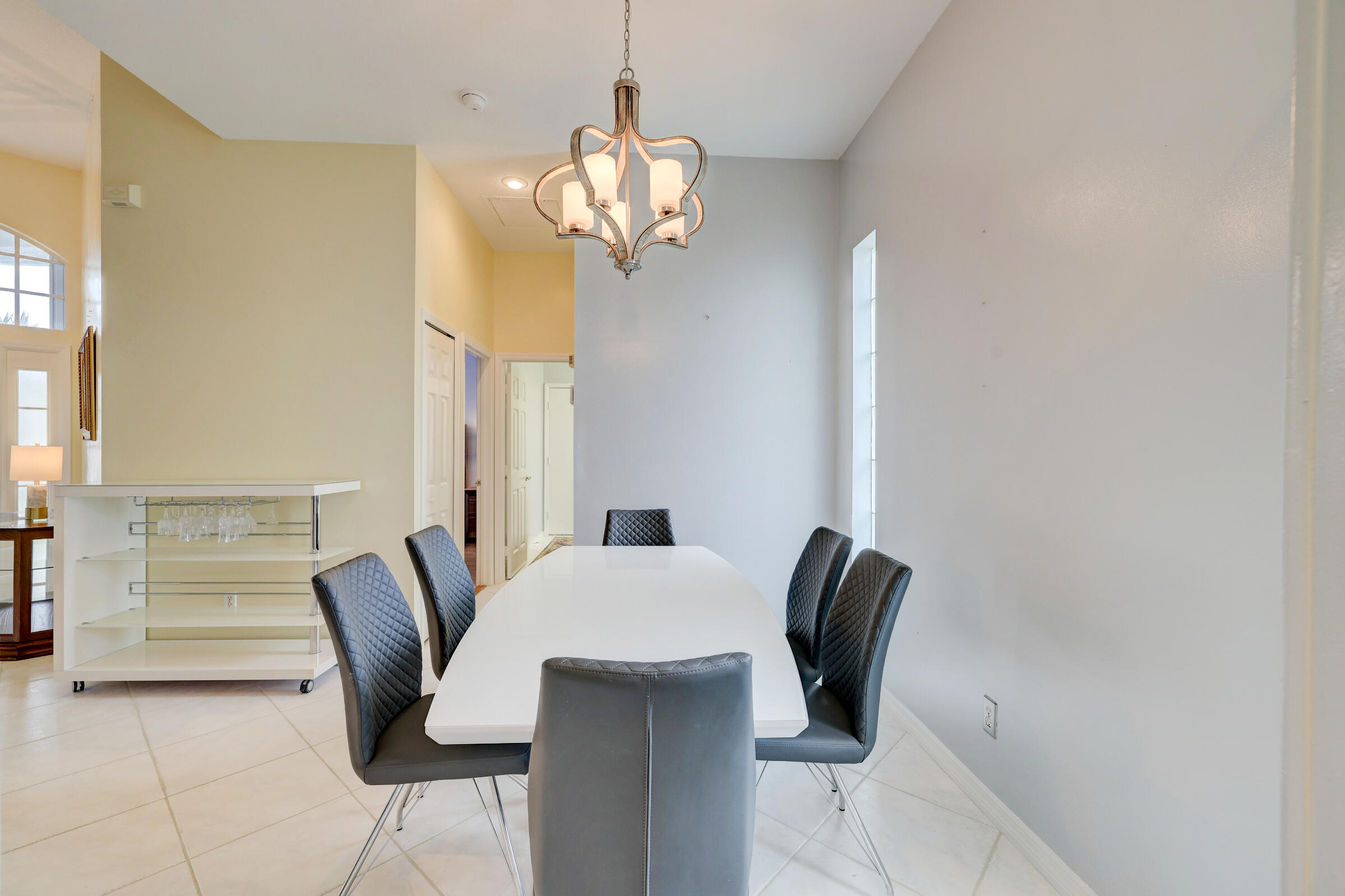 FAIRWAY ISLE PARCEL 8 BLK 15 - Residential