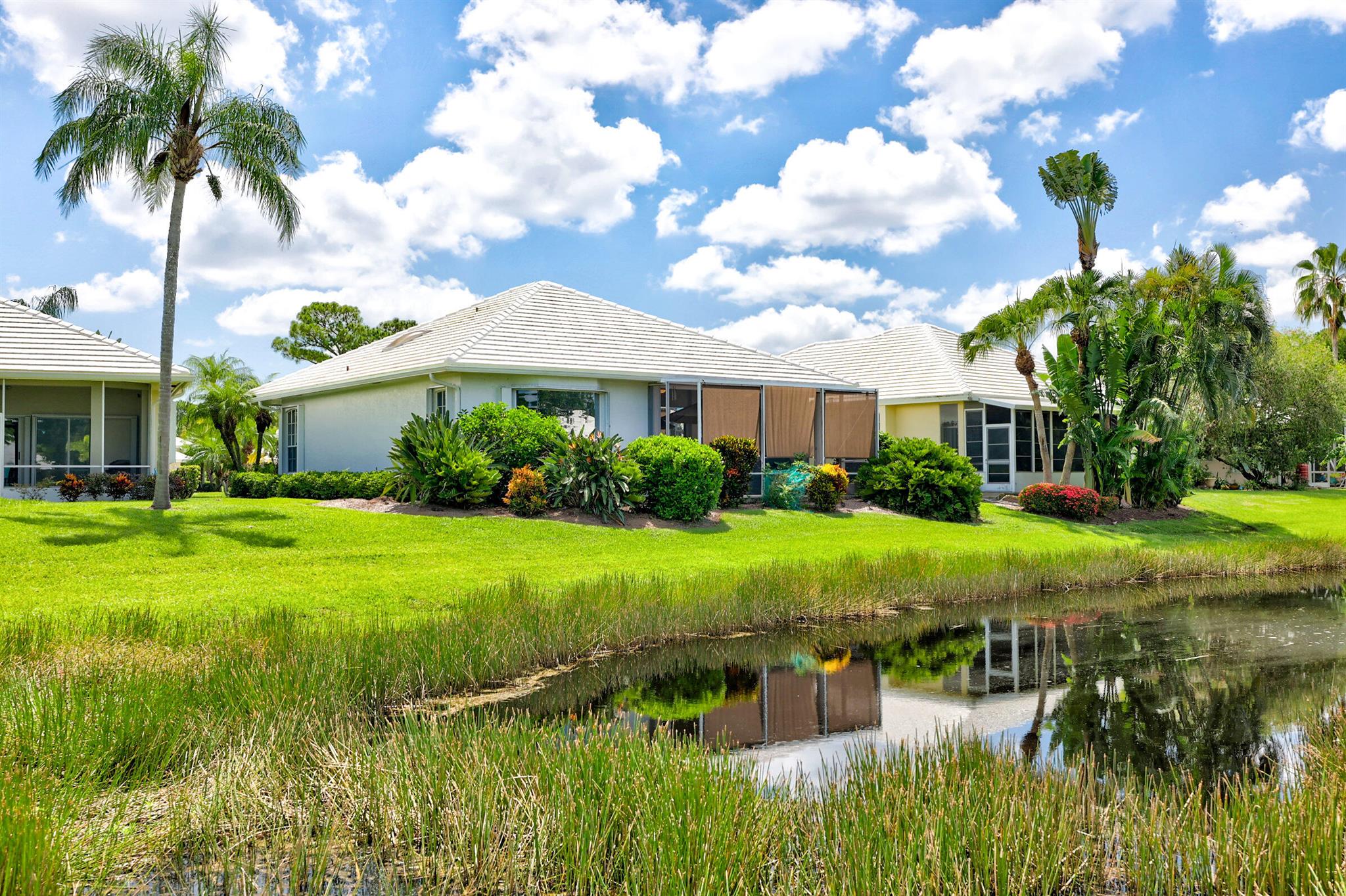 FAIRWAY ISLE PARCEL 8 BLK - Residential