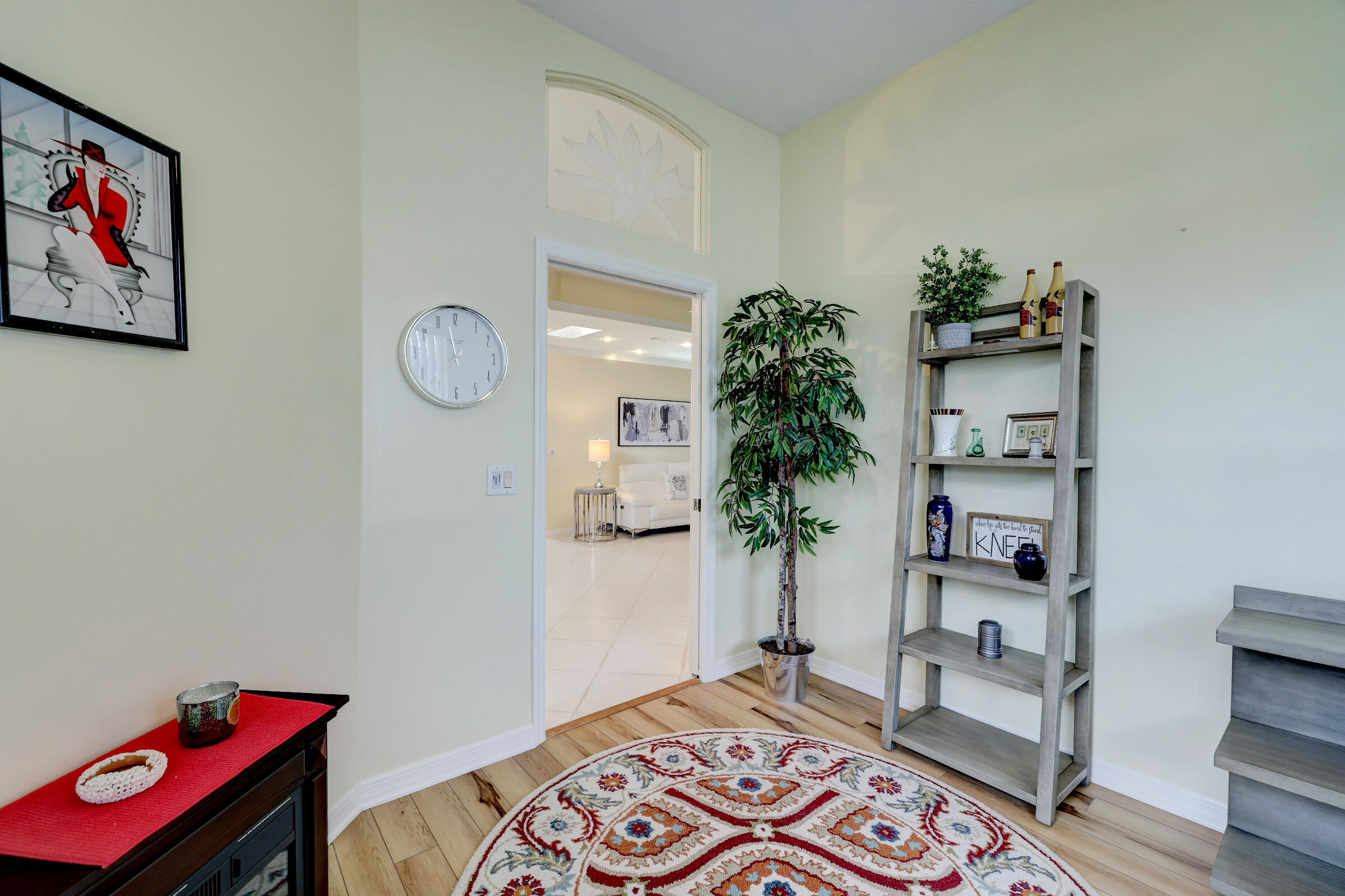 FAIRWAY ISLE PARCEL 8 BLK 15 - Residential