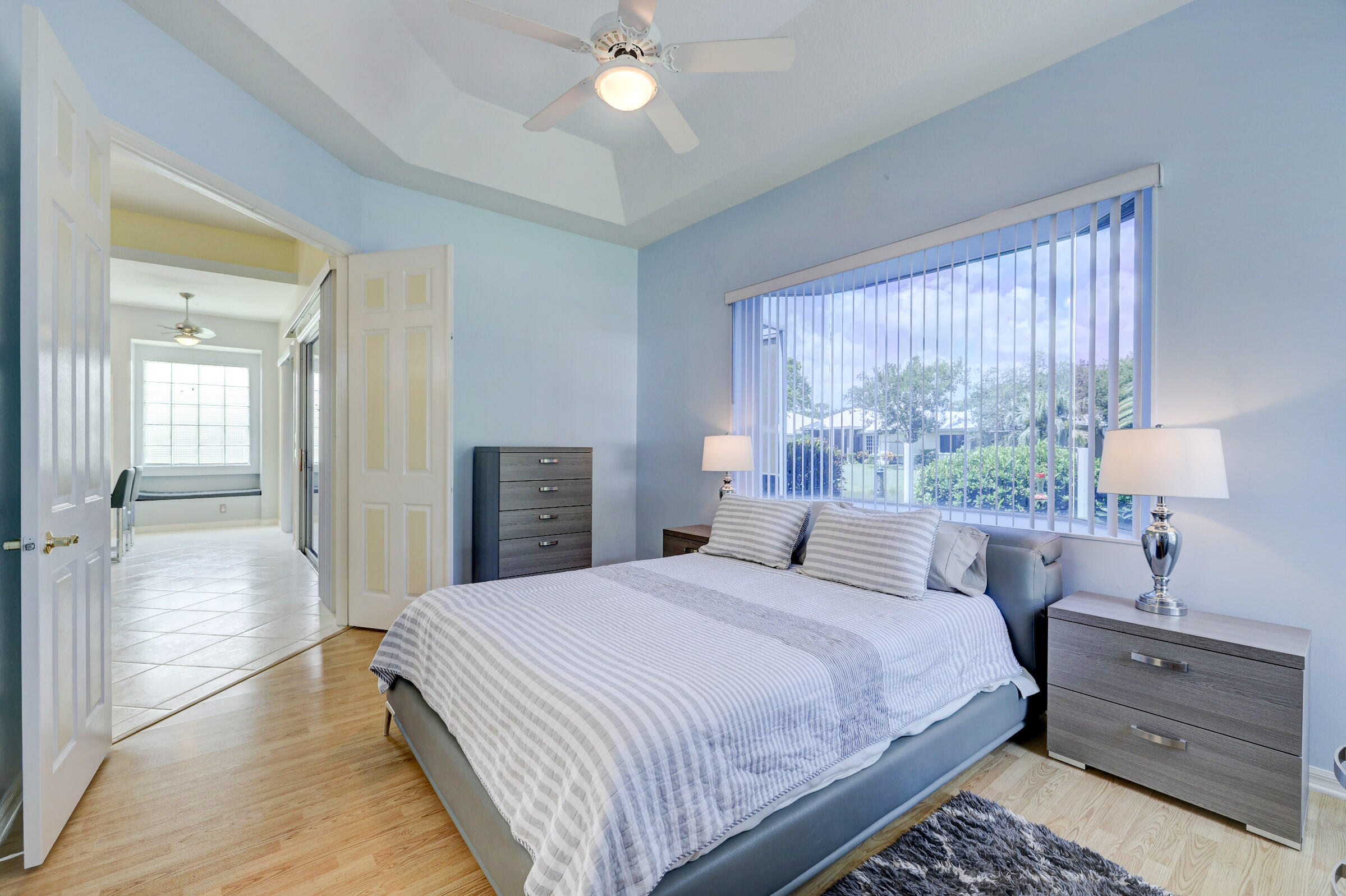 FAIRWAY ISLE PARCEL 8 BLK 15 - Residential