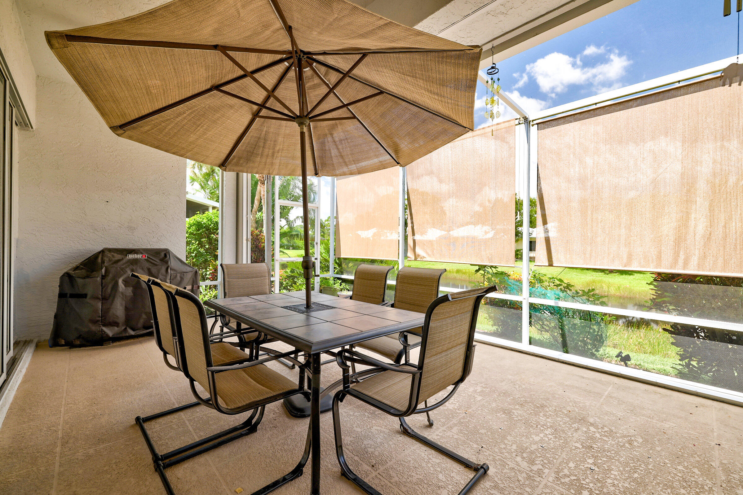 FAIRWAY ISLE PARCEL 8 BLK 15 - Residential