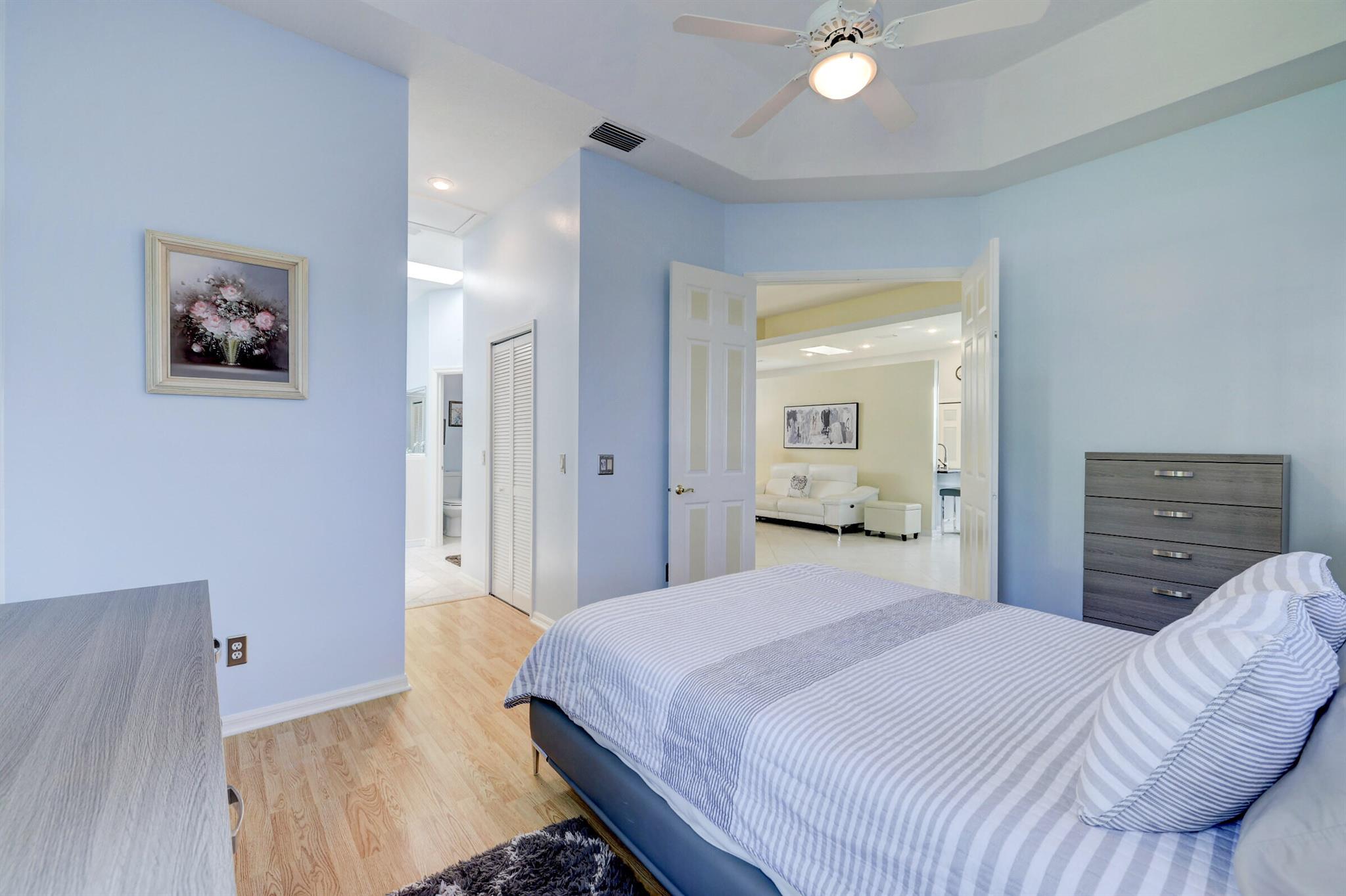 FAIRWAY ISLE PARCEL 8 BLK - Residential