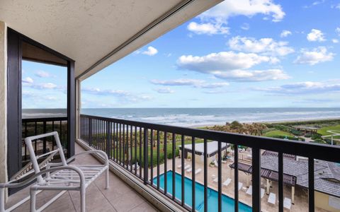 A home in Jensen Beach