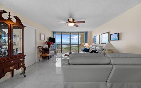 A home in Jensen Beach